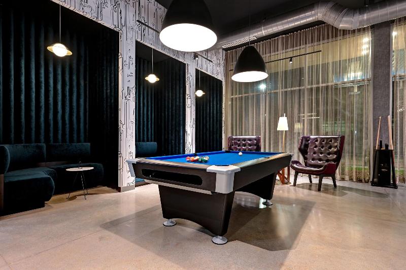Aloft Mooresville image