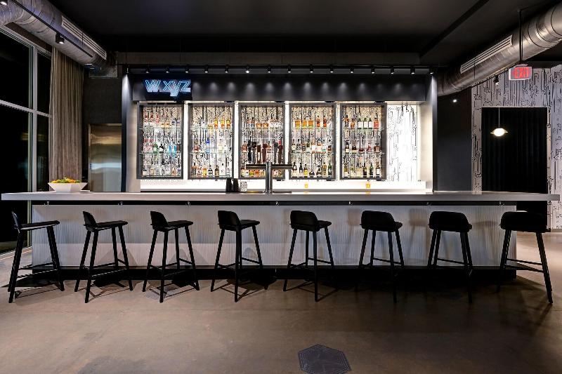 Aloft Mooresville image