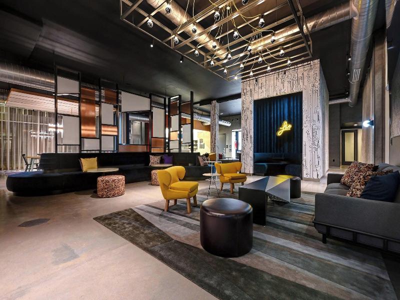 Aloft Mooresville image
