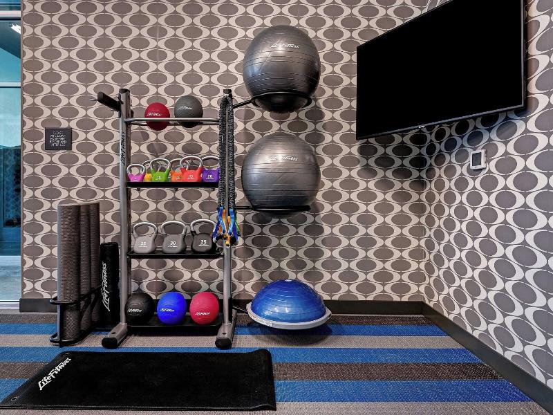 Aloft Mooresville image