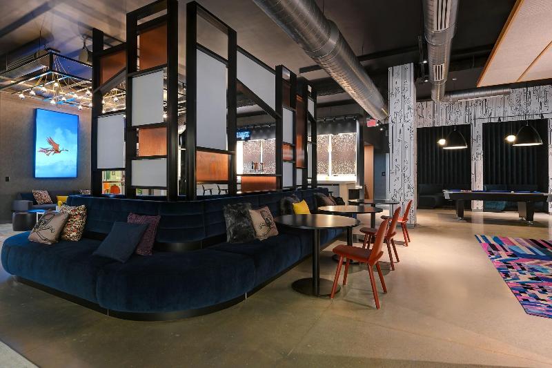 Aloft Mooresville image