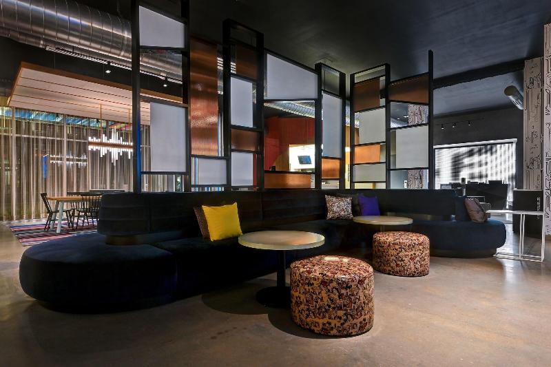 Aloft Mooresville image
