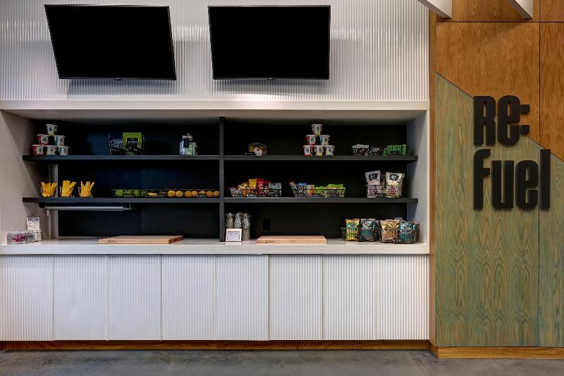 Aloft Mooresville image