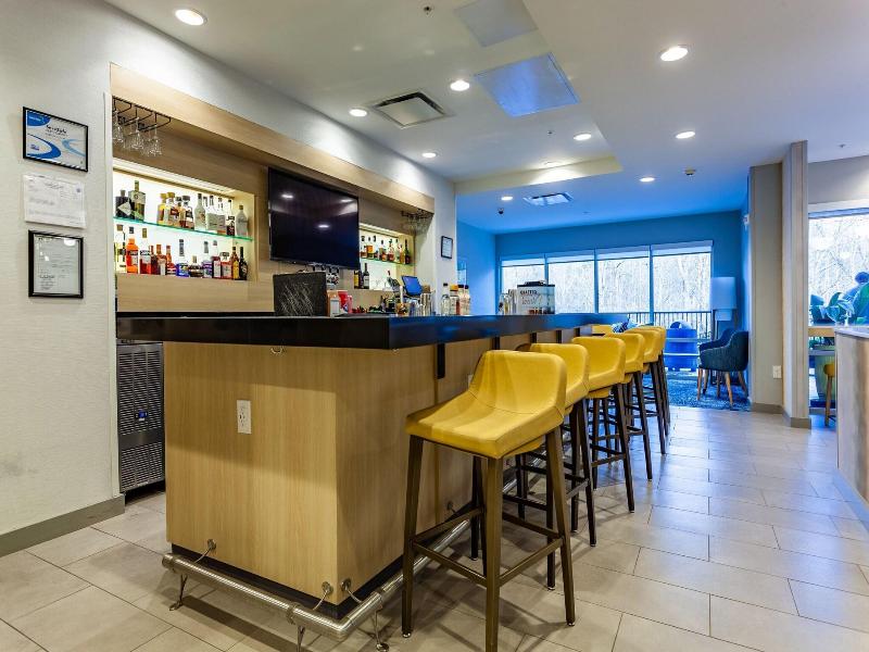 Towneplace Suites By Marriott Raleigh Southwest image