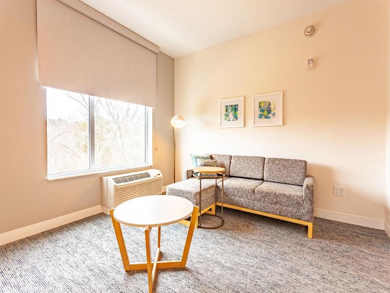 Towneplace Suites By Marriott Raleigh Southwest image