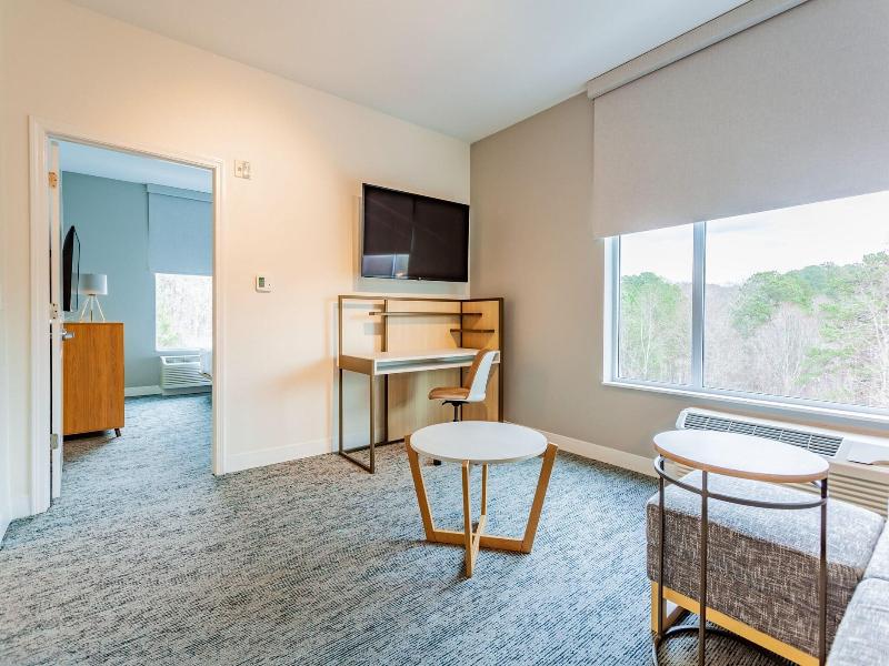 Towneplace Suites By Marriott Raleigh Southwest image