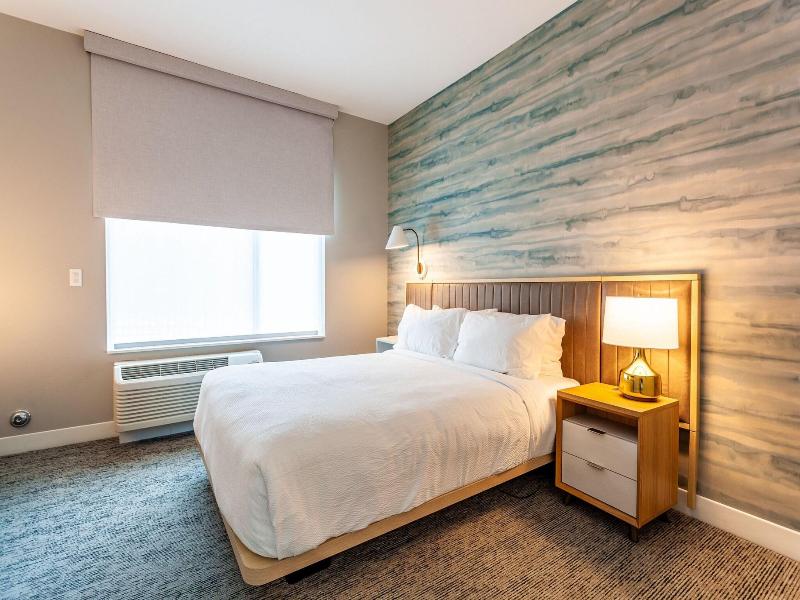 Towneplace Suites By Marriott Raleigh Southwest image