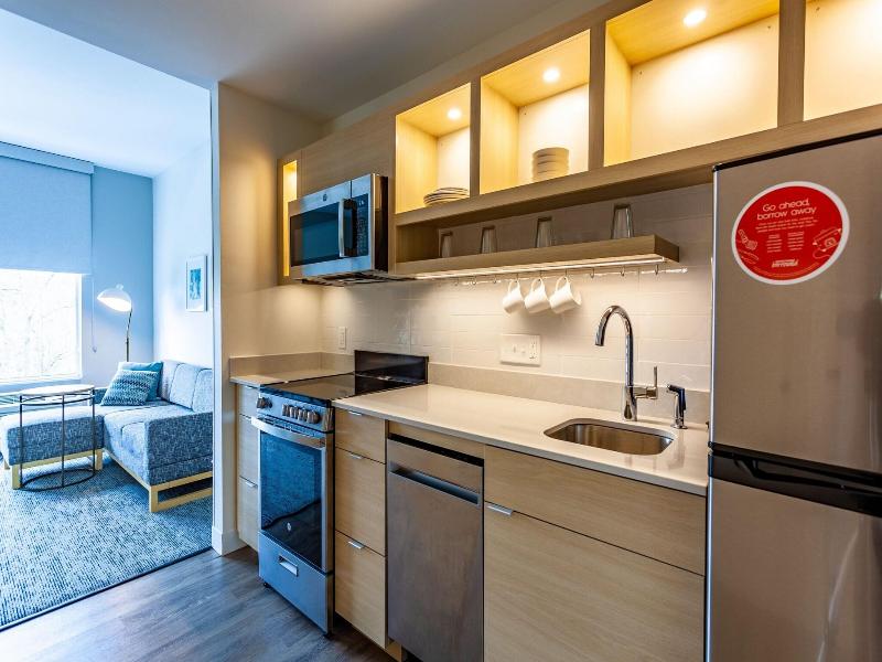 Towneplace Suites By Marriott Raleigh Southwest image
