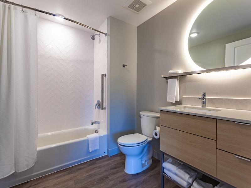 Towneplace Suites By Marriott Raleigh Southwest image