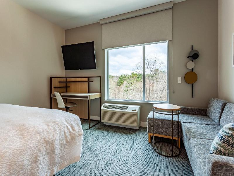 Towneplace Suites By Marriott Raleigh Southwest image
