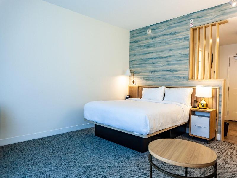 Towneplace Suites By Marriott Raleigh Southwest image