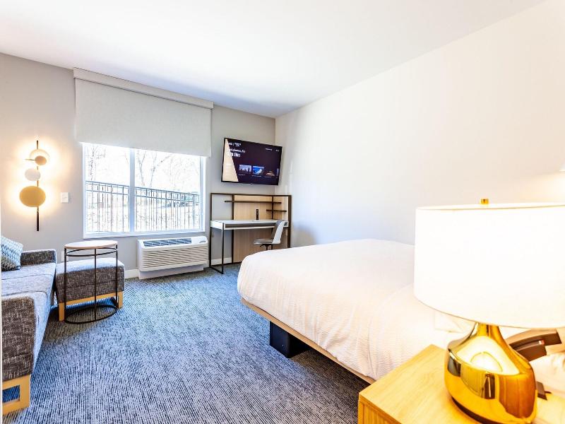 Towneplace Suites By Marriott Raleigh Southwest image