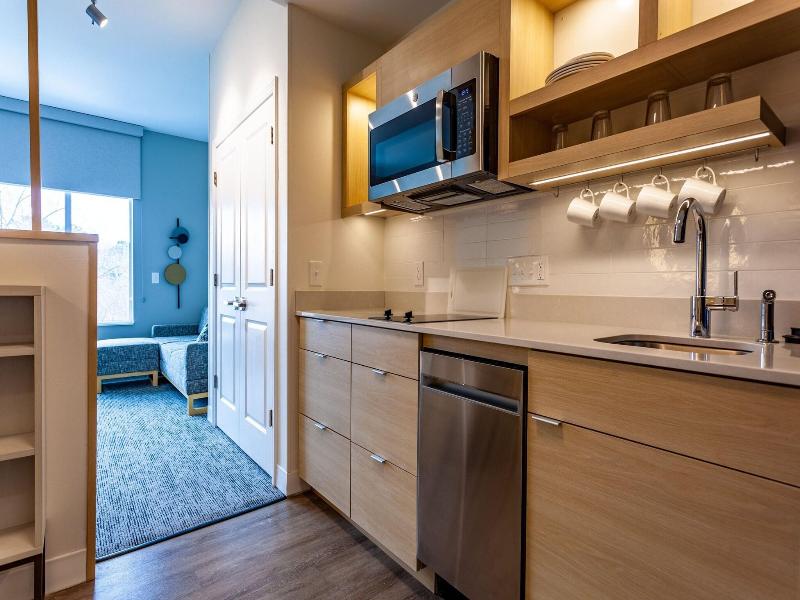 Towneplace Suites By Marriott Raleigh Southwest image
