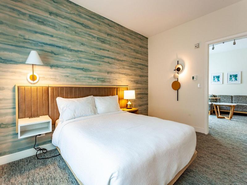 Towneplace Suites By Marriott Raleigh Southwest image