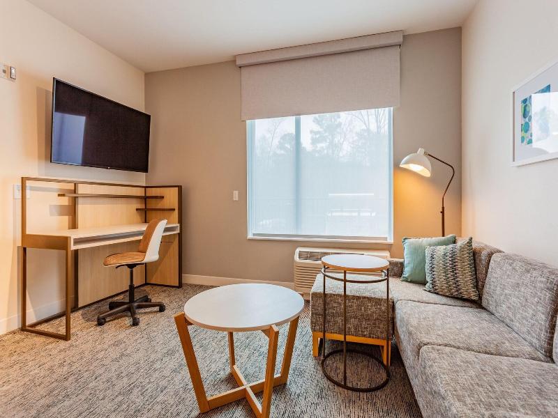 Towneplace Suites By Marriott Raleigh Southwest image