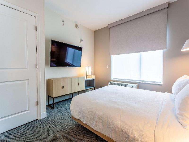Towneplace Suites By Marriott Raleigh Southwest image