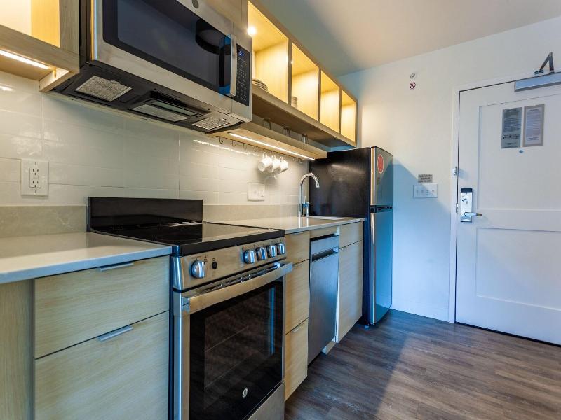 Towneplace Suites By Marriott Raleigh Southwest image