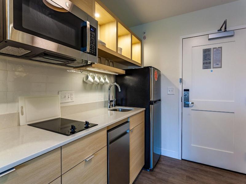 Towneplace Suites By Marriott Raleigh Southwest image