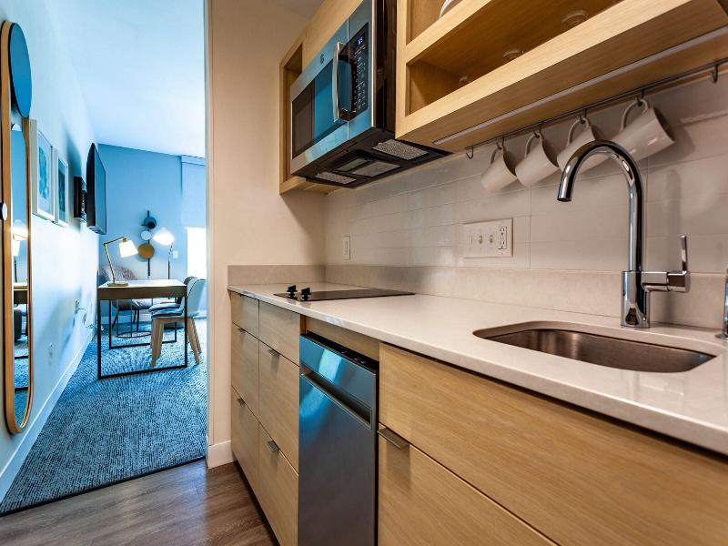 Towneplace Suites By Marriott Raleigh Southwest image