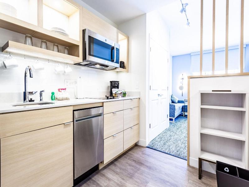 Towneplace Suites By Marriott Raleigh Southwest image