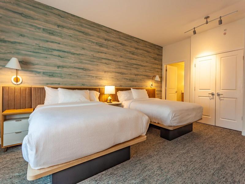 Towneplace Suites By Marriott Raleigh Southwest image