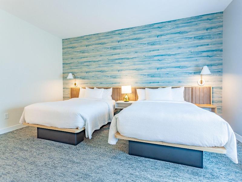 Towneplace Suites By Marriott Raleigh Southwest image