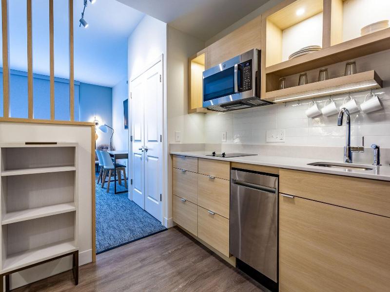 Towneplace Suites By Marriott Raleigh Southwest image