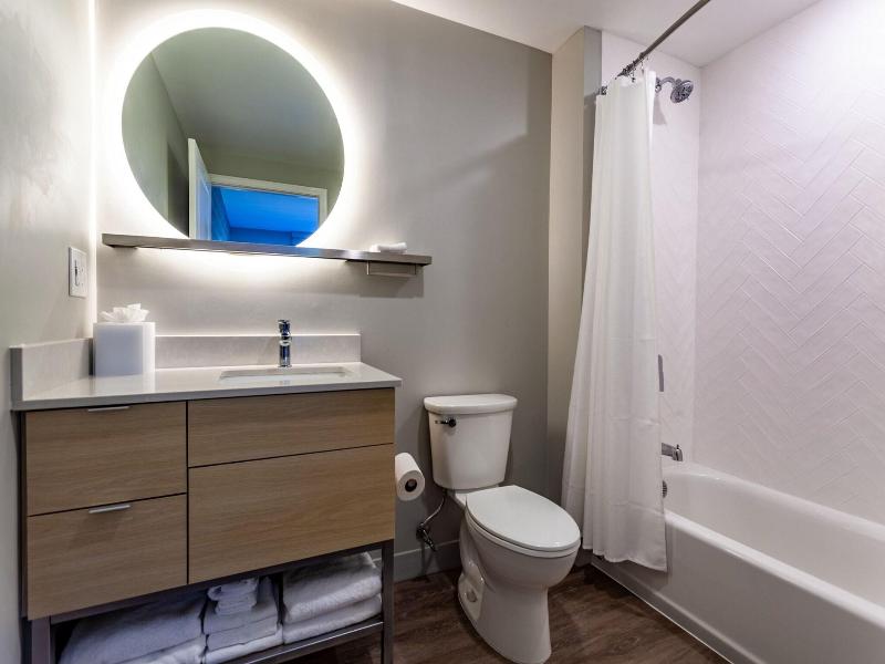 Towneplace Suites By Marriott Raleigh Southwest image