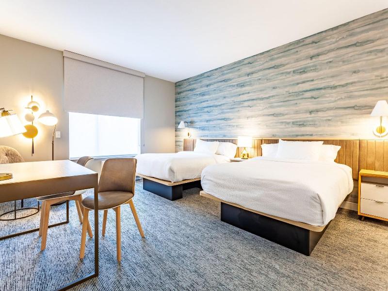 Towneplace Suites By Marriott Raleigh Southwest image