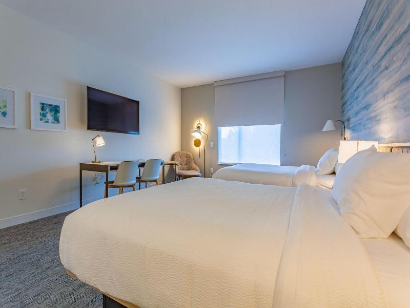 Towneplace Suites By Marriott Raleigh Southwest image