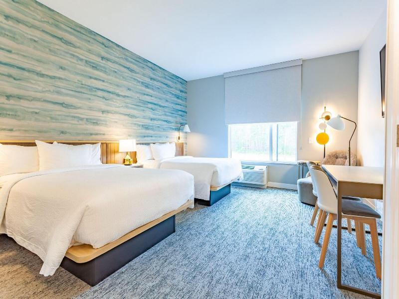 Towneplace Suites By Marriott Raleigh Southwest image