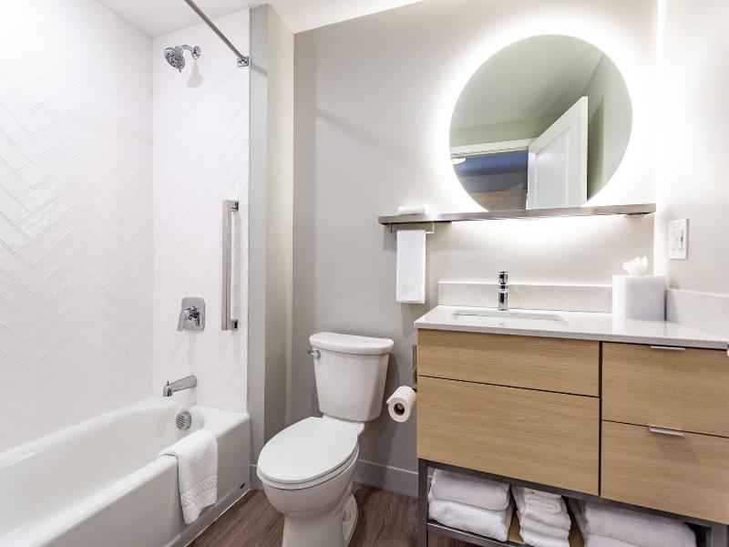 Towneplace Suites By Marriott Raleigh Southwest image