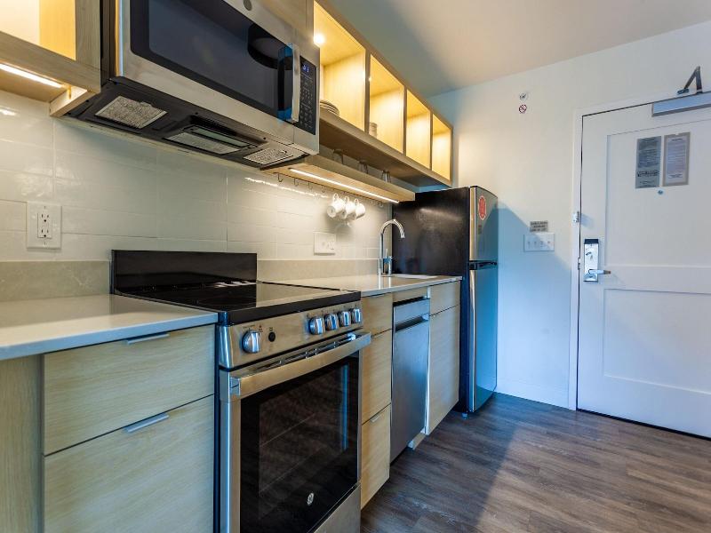 Towneplace Suites By Marriott Raleigh Southwest image