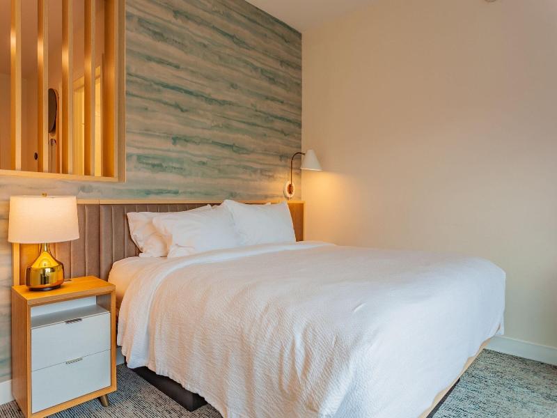 Towneplace Suites By Marriott Raleigh Southwest image