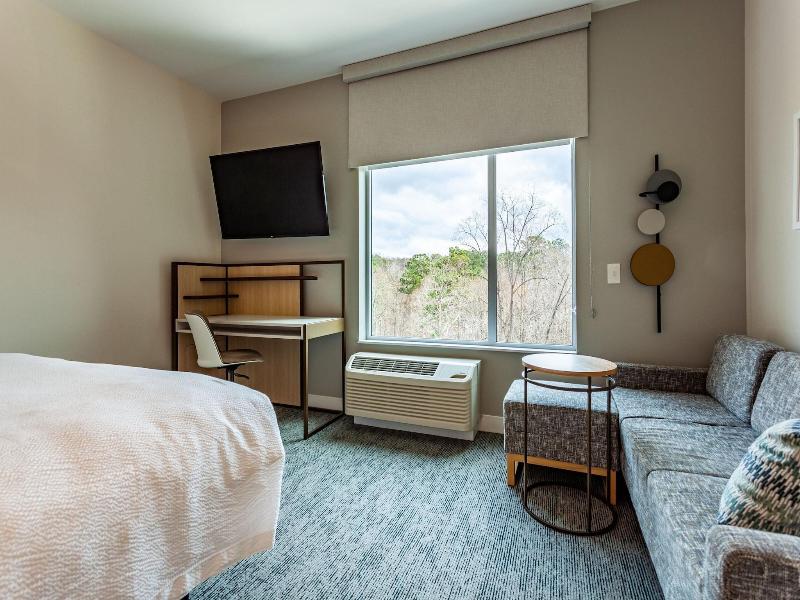 Towneplace Suites By Marriott Raleigh Southwest image