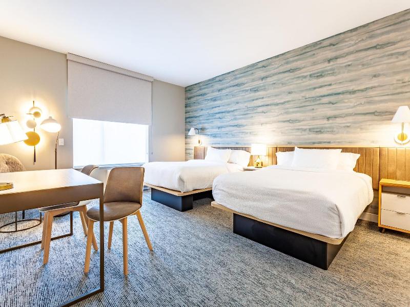 Towneplace Suites By Marriott Raleigh Southwest image