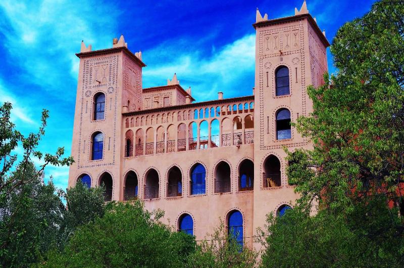 Kasbah Titrit image