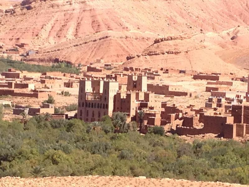 Kasbah Titrit image