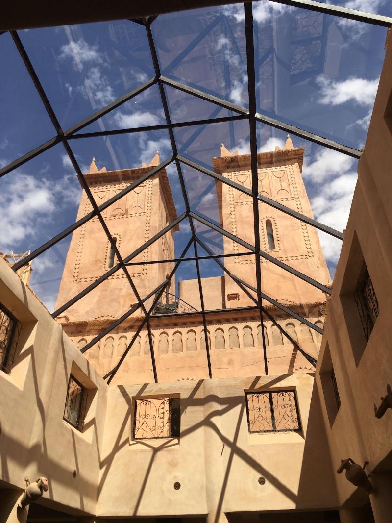 Kasbah Titrit image