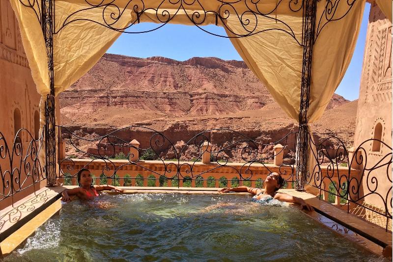 Kasbah Titrit image
