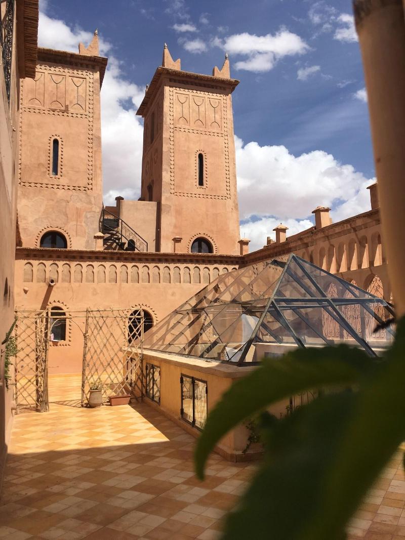 Kasbah Titrit image