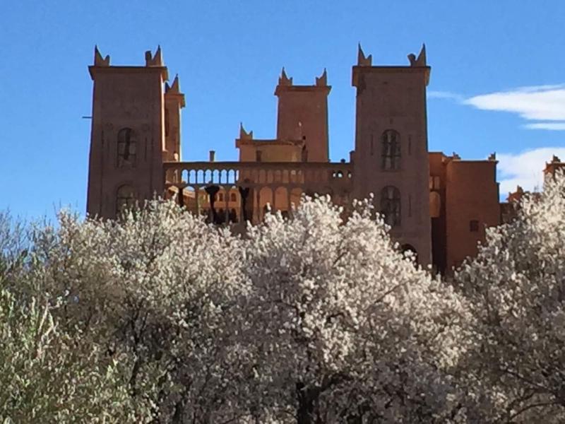 Kasbah Titrit image