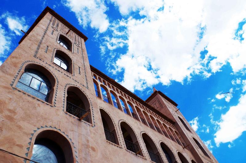 Kasbah Titrit image