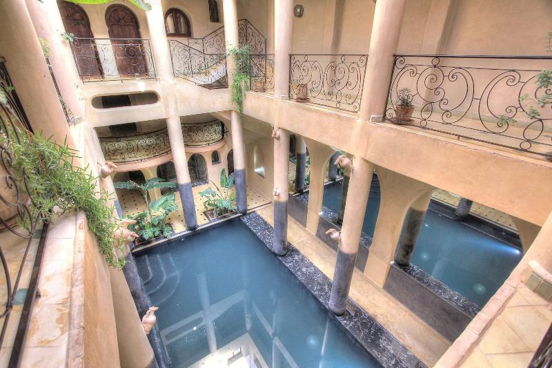 Kasbah Titrit image