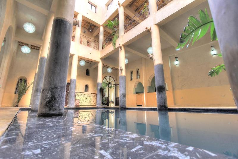 Kasbah Titrit image