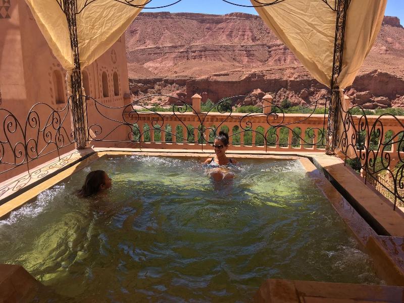Kasbah Titrit image
