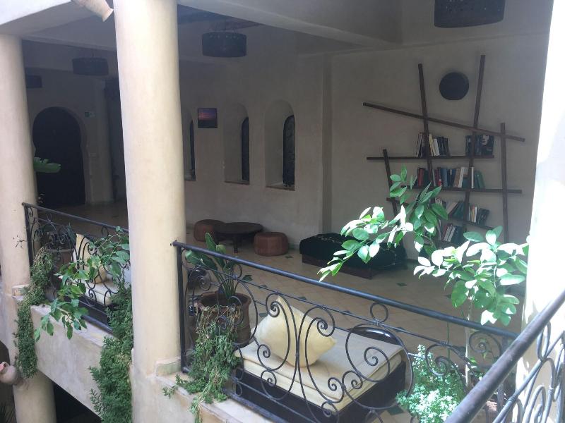Kasbah Titrit image