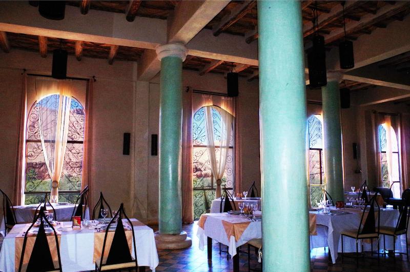 Kasbah Titrit image
