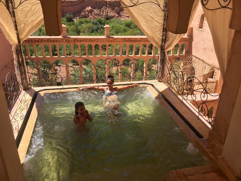 Kasbah Titrit image