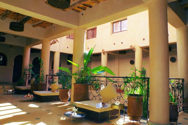 Kasbah Titrit image
